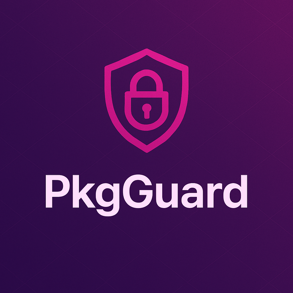 PkgGuard